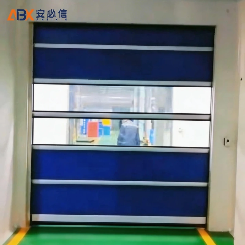 宜春市快速门