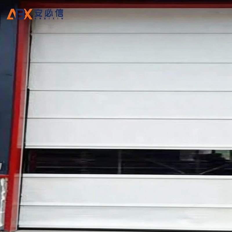 宜春市快速卷帘门