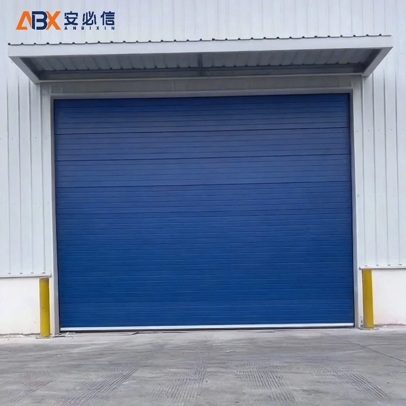 宜春市医药密闭高速门